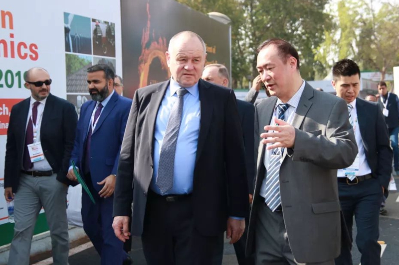 2019ӡ�ȇ��H�մɹ��I(y��)չʢ���_Ļ���V���մɹ��I(y��)չ���������L(f��ng)����